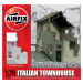 Classic Kit budova A75014 - Italian Townhouse (1:76)