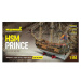 MAMOLI HMS Prince 1670 1:144 kit