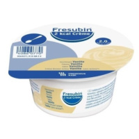 FRESUBIN 2 kcal Creme vanilka 24 x 125 g