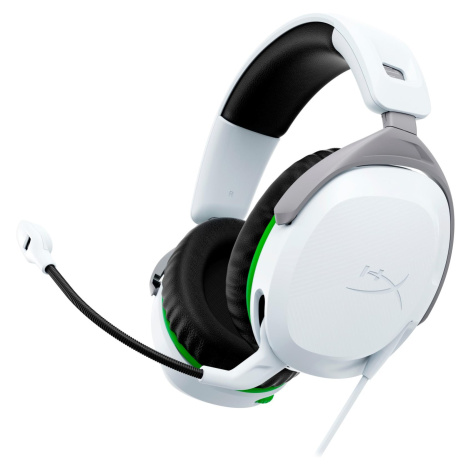 HyperX CloudX Stinger 2 GAM HEADSET Xbox - Slúchadlá pre herné konsole HP