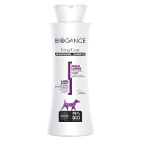 BIOGANCE šampon Long coat - pro dlouhou srst 250 ml