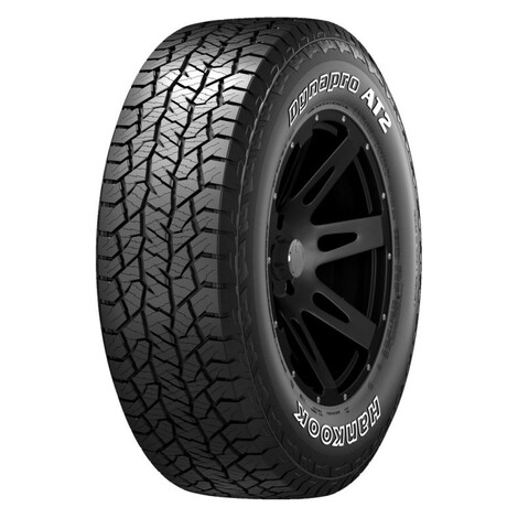 Hankook Dynapro AT2 RF11 ( 31x10.50 R15 109S 6PR, s ochrannou lištou (MFS) OWL )