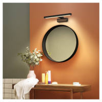 LEDVANCE Bathroom Mirror LED svetlo čierna