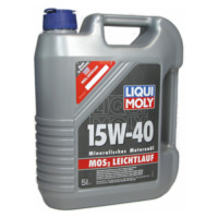 LIQUI MOLY Liqui Moly 2571 15W-40 MoS2 5L 956695