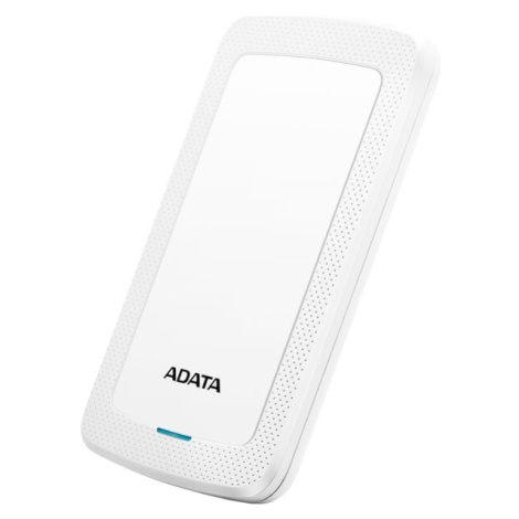 ADATA Externý HDD 2TB 2,5" USB 3.1 HV300, biela