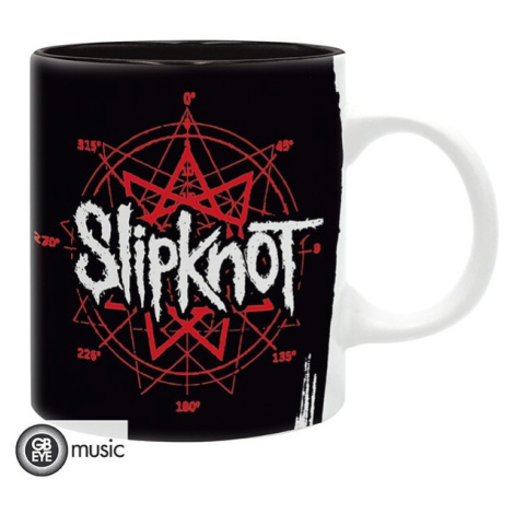 Hrnček Slipknot - Goat 320 ml