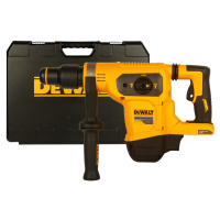 DEWALT 54V XR FLEXVOLT SDS-Max 6,1 J aku kombinované kladivo, bez aku DCH481N-XJ