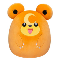 JUMBO Pokémon Squishmallows Plyš 60 cm - Teddiursa