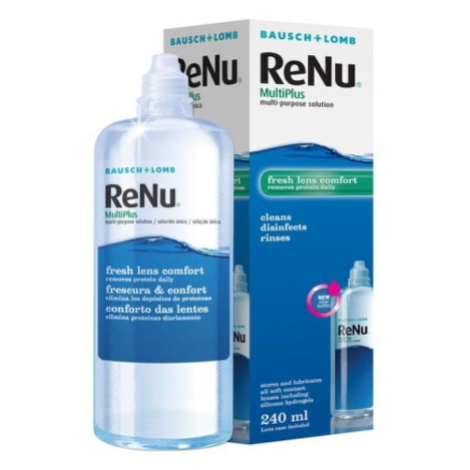 RENU MultiPlus 240 ml