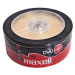 Maxell DVD-R 4,7GB 16x, 25KS