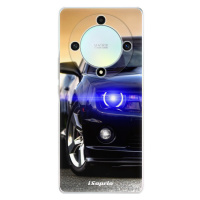 Odolné silikónové puzdro iSaprio - Chevrolet 01 - Honor Magic5 Lite 5G