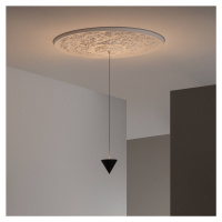 Karman Moonbloom LED závesné svetlo 1fl Ø75cm 3000K