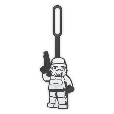 Menovka na batožinu Star Wars Stormtrooper – LEGO®