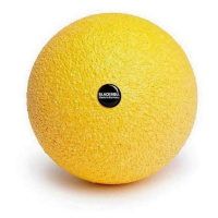 Masážna guľa BlackRoll® Ball Farba: žltá