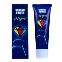 Strong Power Magic, masť, 30g