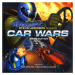 Steve Jackson Games Car Wars (Sixth Edition)