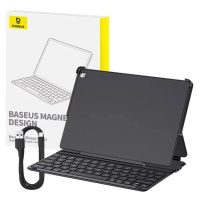 Púzdro Magnetic Keyboard Case Baseus Brilliance for Pad 10.2
