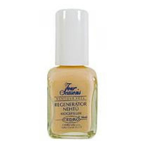 Four Seasons regenerátor krehkých nechtov 12ml