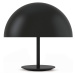 Mater Dome stolová lampa, Ø 40 cm, čierna