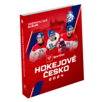 Štartovací balíček Hokejové Česko 2024