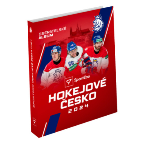 Štartovací balíček Hokejové Česko 2024