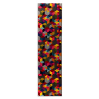 Koberec Flair Rugs Dynamic, 66 x 230 cm