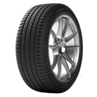 Michelin Latitude Sport 3 ZP ( 285/45 R19 111W XL runflat )