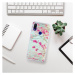 Odolné silikónové puzdro iSaprio - Blossom 01 - Xiaomi Redmi 7