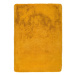 Oranžový koberec Universal Alpaca Liso, 160 x 230 cm