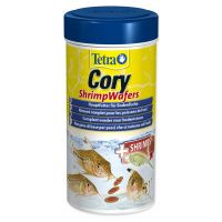 Krmivo Tetra Cory Shrimp Wafers 250ml