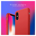 Silikónové puzdro na Xiaomi Redmi 9C Vennus Lite ružové