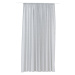 Sivá záclona 300x245 cm Carmine – Mendola Fabrics