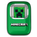 OTL Minecraft Creeper Slide TWS slúchadlá