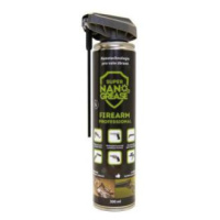 NANOPROTECH GNP FIREARM Professional 300ml