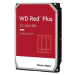 WD Red Plus (WD120EFBX) HDD 3,5" 12TB