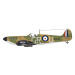 Classic Kit letadlo A01071B - Supermarine Spitfire Mk.Ia (1:72)