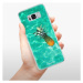 Plastové puzdro iSaprio - Pineapple 10 - Samsung Galaxy S8 Plus
