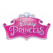 Smoby športový kočík Pastel Princezné Disney pre bábiku 254002