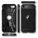 Spigen Rugged Armor Kryt pre iPhone 7/8, Čierny