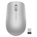 Lenovo myš CONS 530 bezdrôtová = strieborná (Platinum Grey)