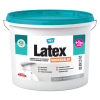 HET Latex univerzálny 0,8 + 0,2 kg