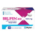 Brufen 400 mg 50 tbl