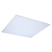 Sylvania LED panel Start, biely, 62 x 62 cm, 30 W, UGR19, 830