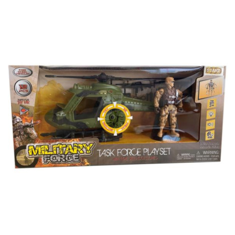 Autíčka MAC TOYS