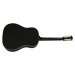 Gibson 60s J-45 Original Ebony