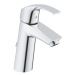 Umývadlová batéria GROHE Eurosmart New s retiazkom chróm 2339410E