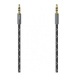 Hama 205129 audio kábel jack 3,5 mm, 0,75 m, Prime Line