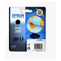 EPSON atrament čierny Singlepack 