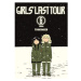 Yen Press Girls' Last Tour 06