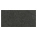 Dlažba Sintesi J.U.S.T. black slate 30x60 cm mat JUST21618